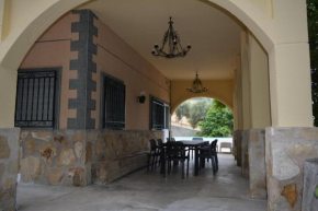 CASA DE SANTO DOMINGO